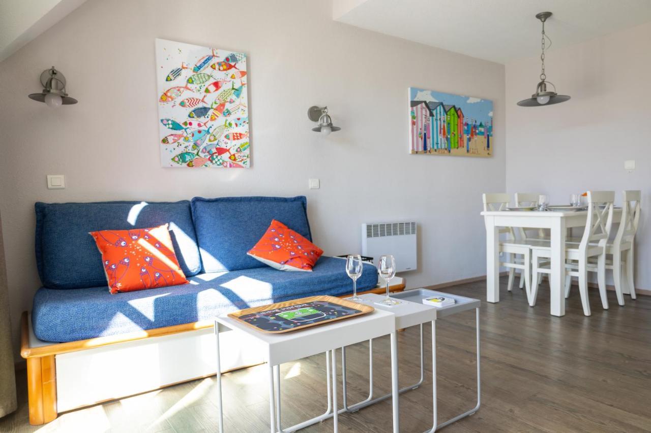 Appartement Le Petit