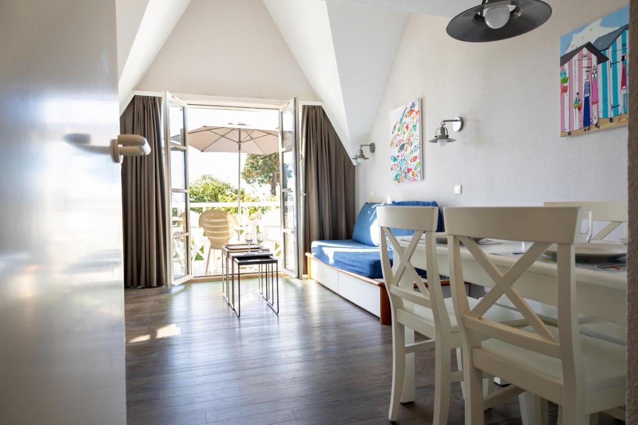 Appartement Le Petit Bénodet