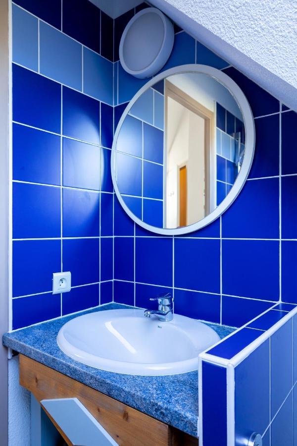 Le Petit - Duplex Avec Piscine