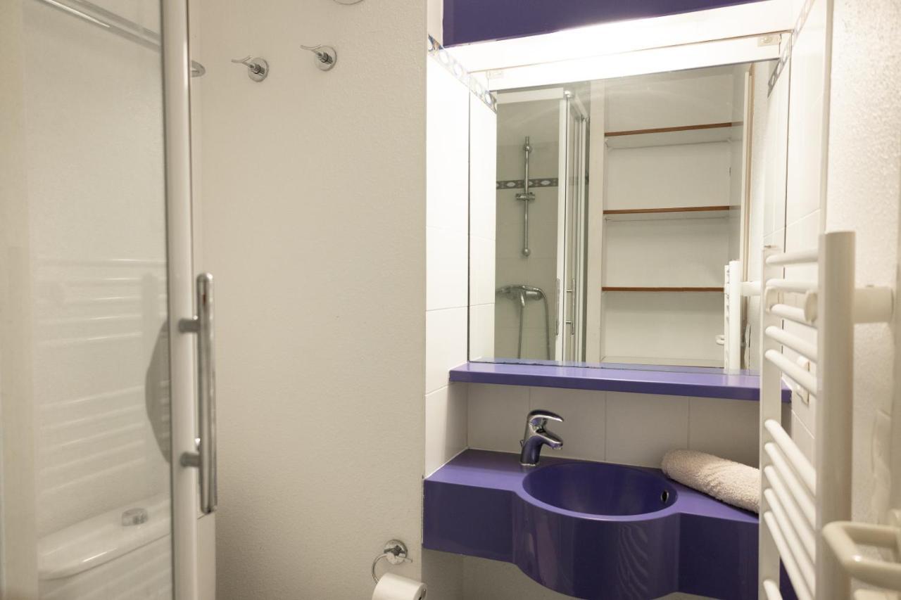 Le Petit - Duplex Avec Piscine Appartamento *