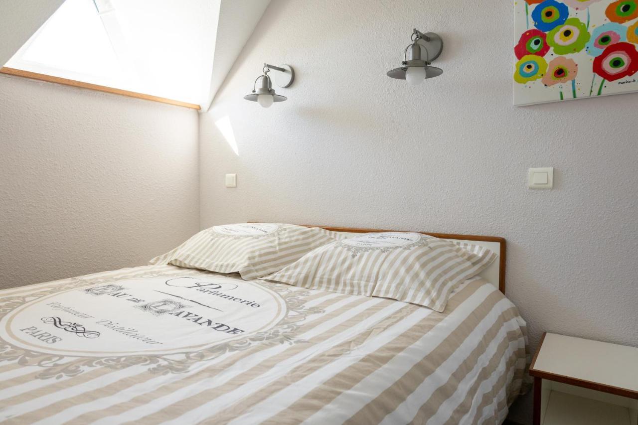Le Petit - Duplex Avec Piscine