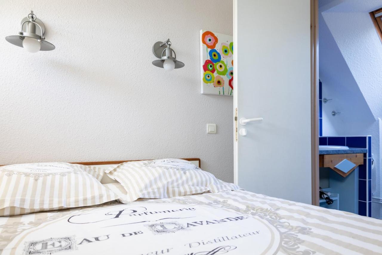 Le Petit - Duplex Avec Piscine