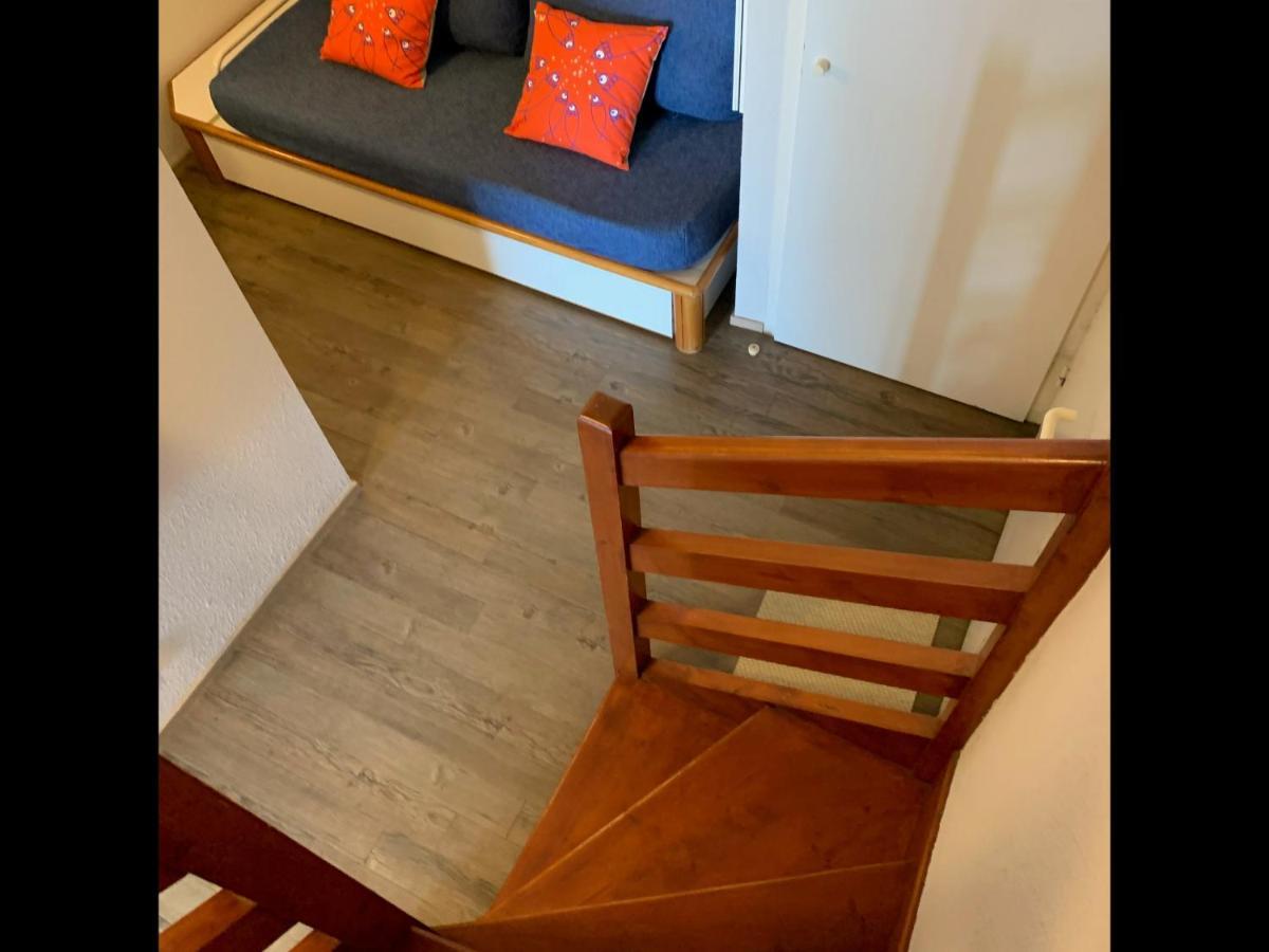 Le Petit - Duplex Avec Piscine Bénodet